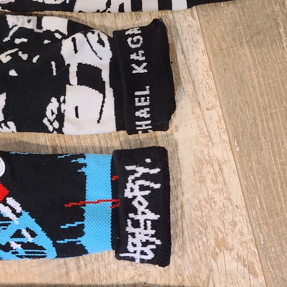 Stance | 2 Pair of socks - Picture 4 of 6